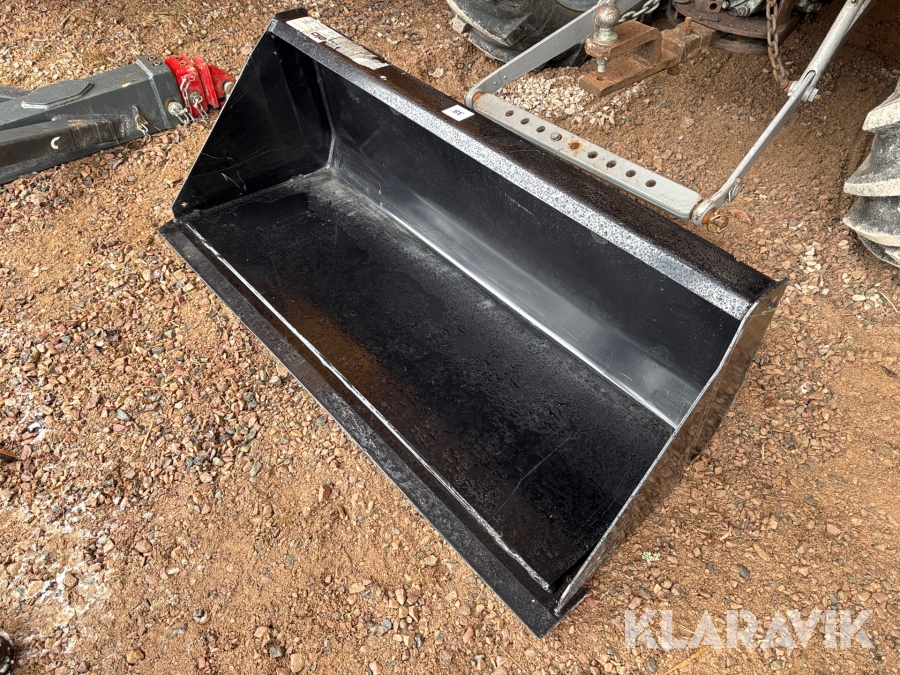 Skopa Ålö 120 C Pin On