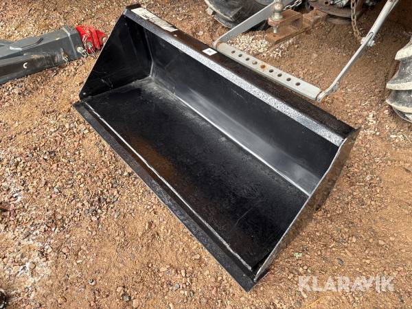 Skopa Ålö 120 C Pin On