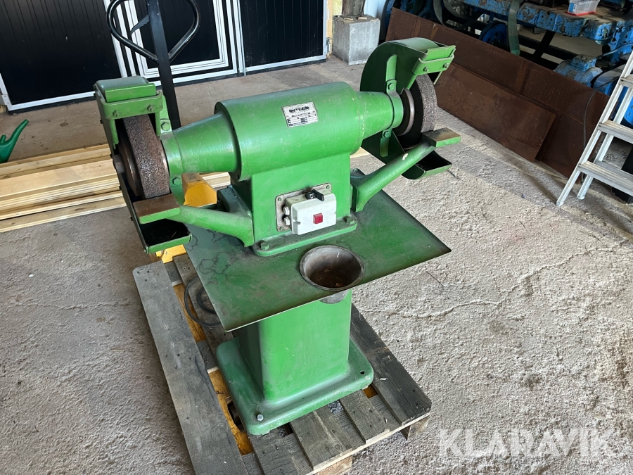 Pelarslip Arboga E 312