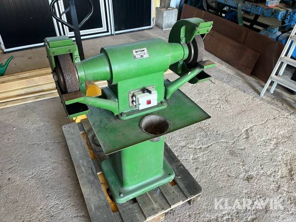 Pelarslip Arboga E 312
