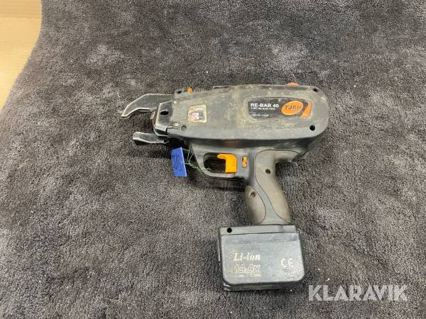 Najmaskin TJEP RE-BAR 40