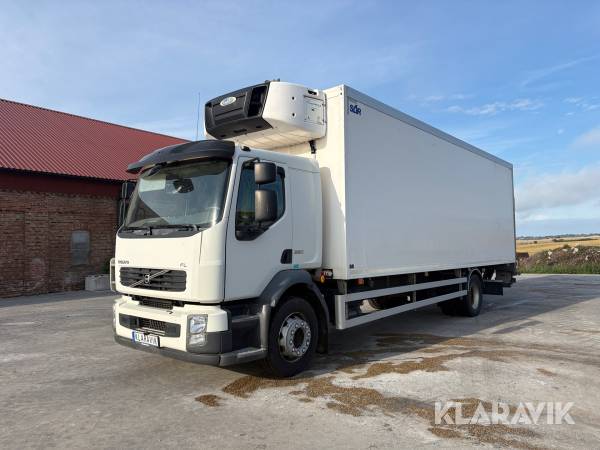 Lastbil Volvo FL 4*2