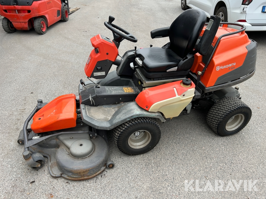 Gräsklippare Husqvarna P524