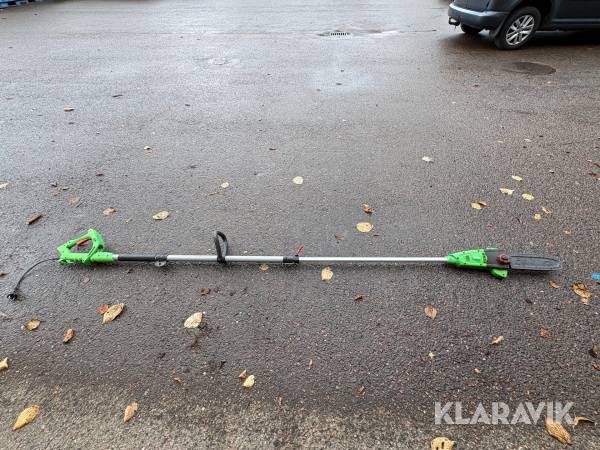 Stångsåg Florabest FHE 550 B2