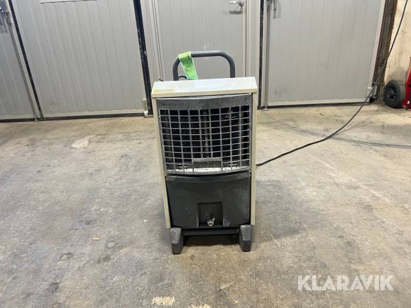 Avfuktare Dantherm CDT30S