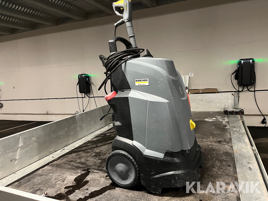 Högtryckstvätt Kärcher HDS 5/11-U dieseldriven