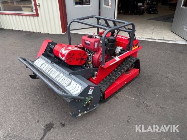 Släntklippare Land-job HT1000