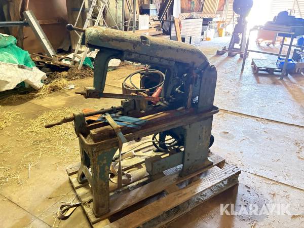 Kallsåg Sajo RC 45