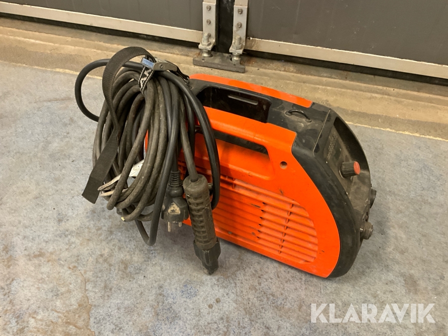 Pinnsvets Kemppi Minarc Evo 150