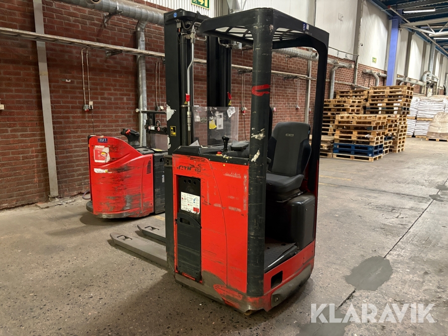 Truck Actil L1600R