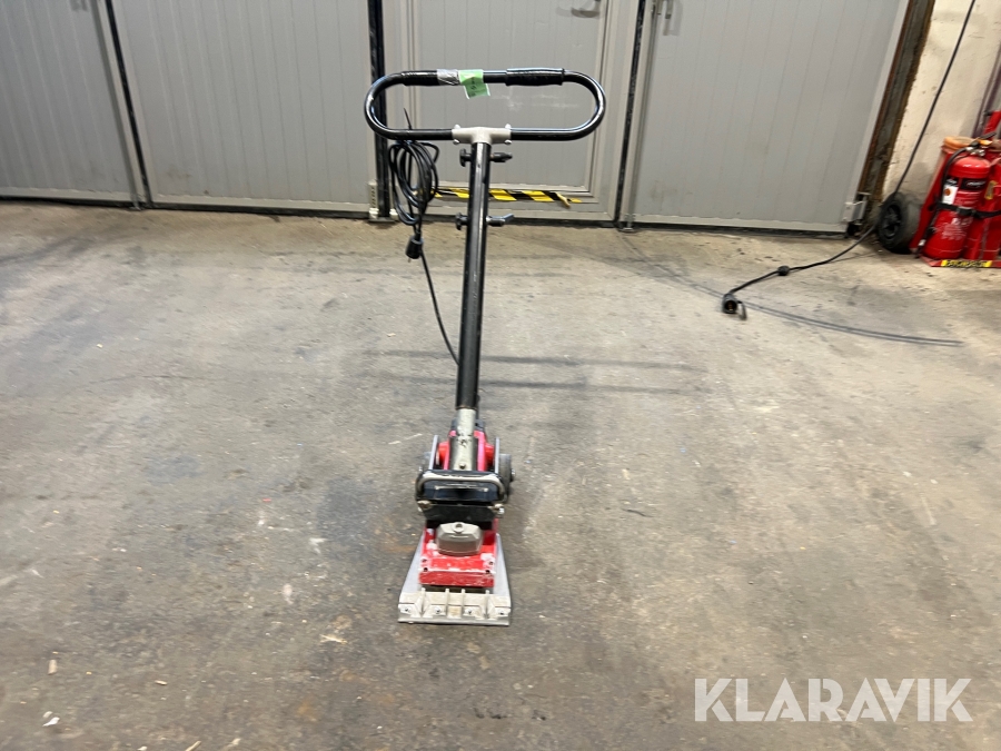 Mattstripper Jka Fam2000