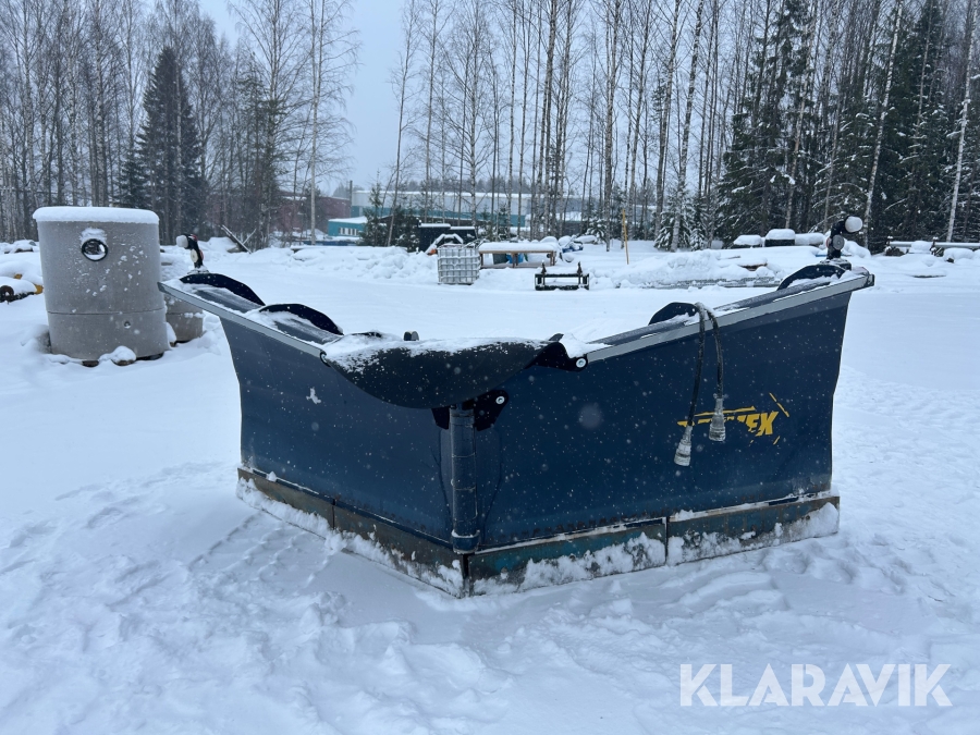 Vikplog Drivex VB3700