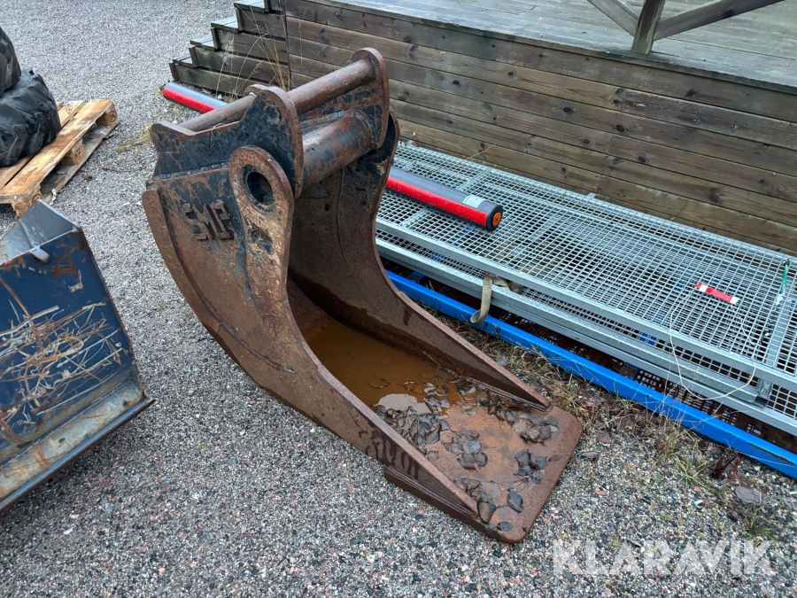 Smalskopa SMP KB500 HD