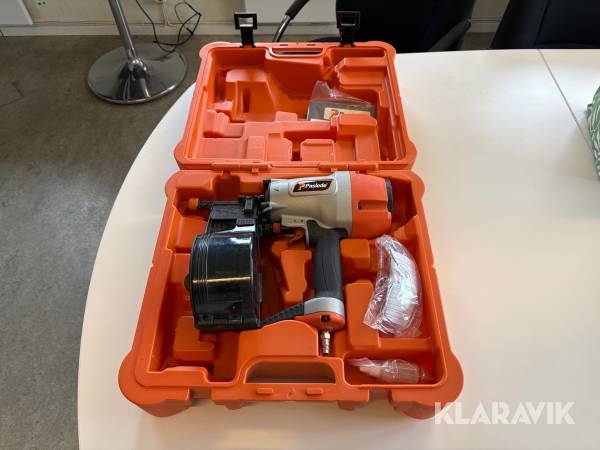 Spikpistol Paslode CNP 75.1