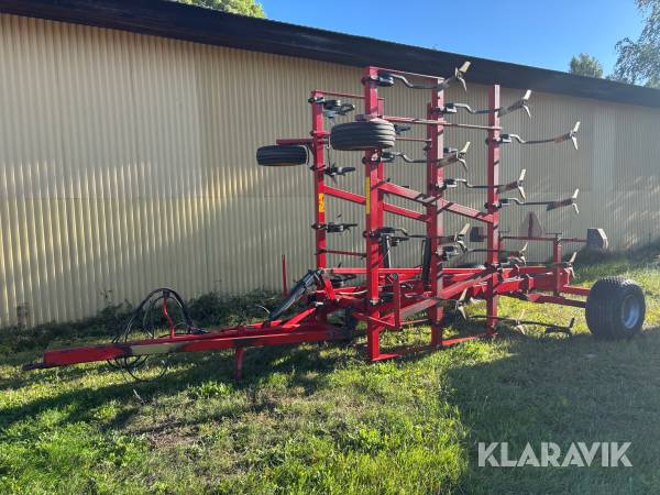 Kultivator Väderstad SK 6m