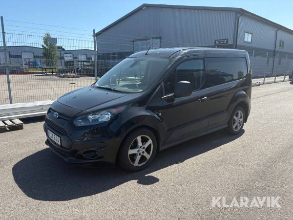 Skåpbil Ford Transit Connect 1,5 TDCi
