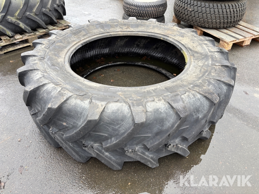 Däck Michellin Agronom 18.4R38 - 1st