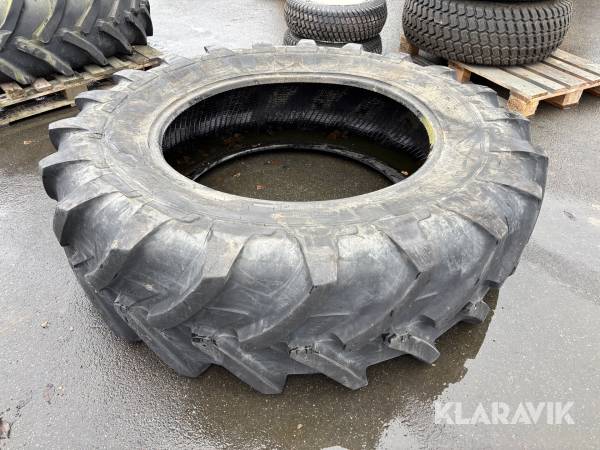 Däck Michellin Agronom 18.4R38 - 1st