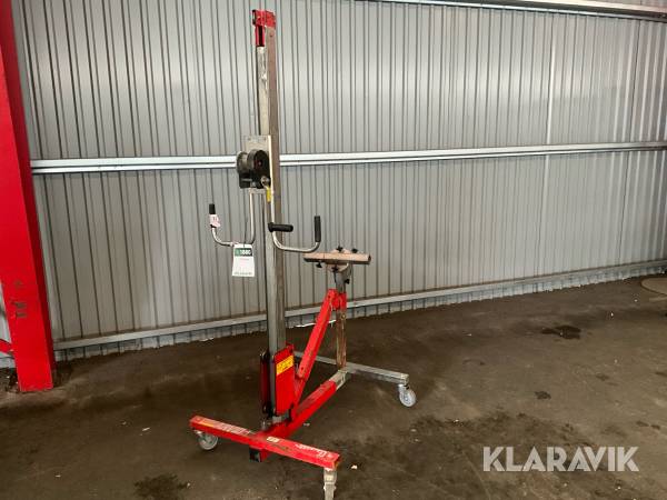 Gipslyft Starke Arvid 23000