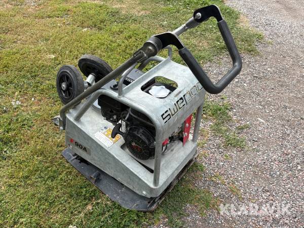 Markvibrator Swepac F 90A