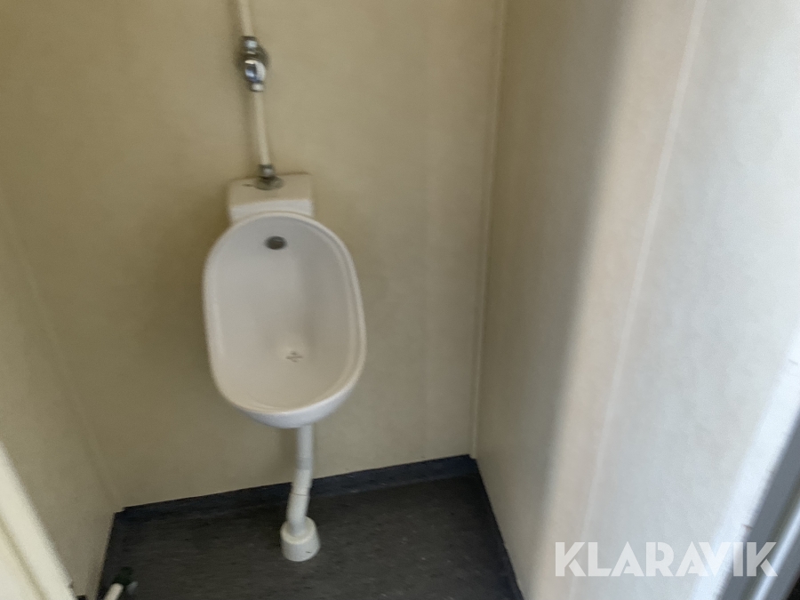 WC & Duschbod Gråbo HB48-08