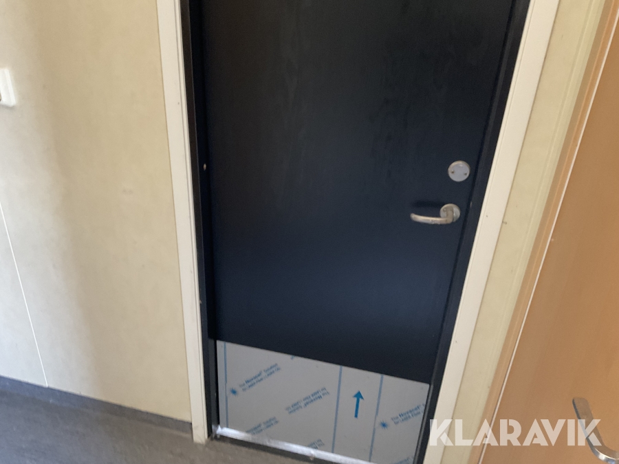 WC & Duschbod Gråbo HB48-08