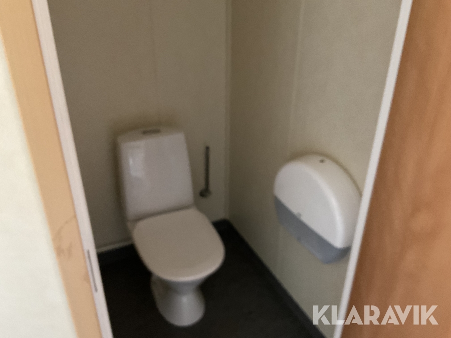 WC & Duschbod Gråbo HB48-08