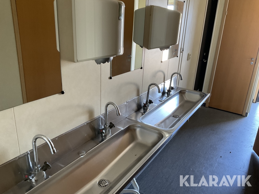 WC & Duschbod Gråbo HB48-08