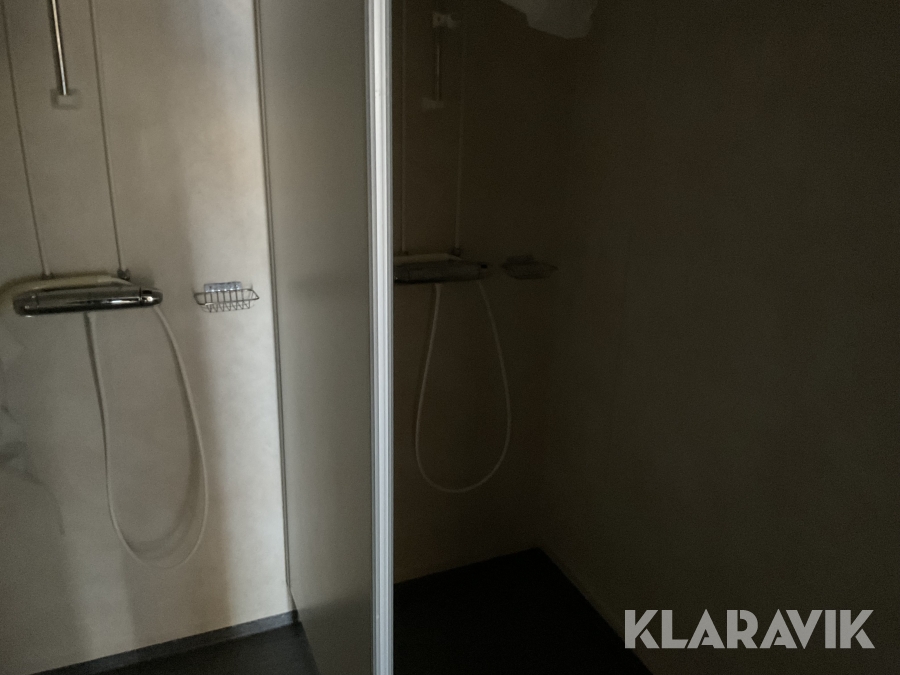 WC & Duschbod Gråbo HB48-08