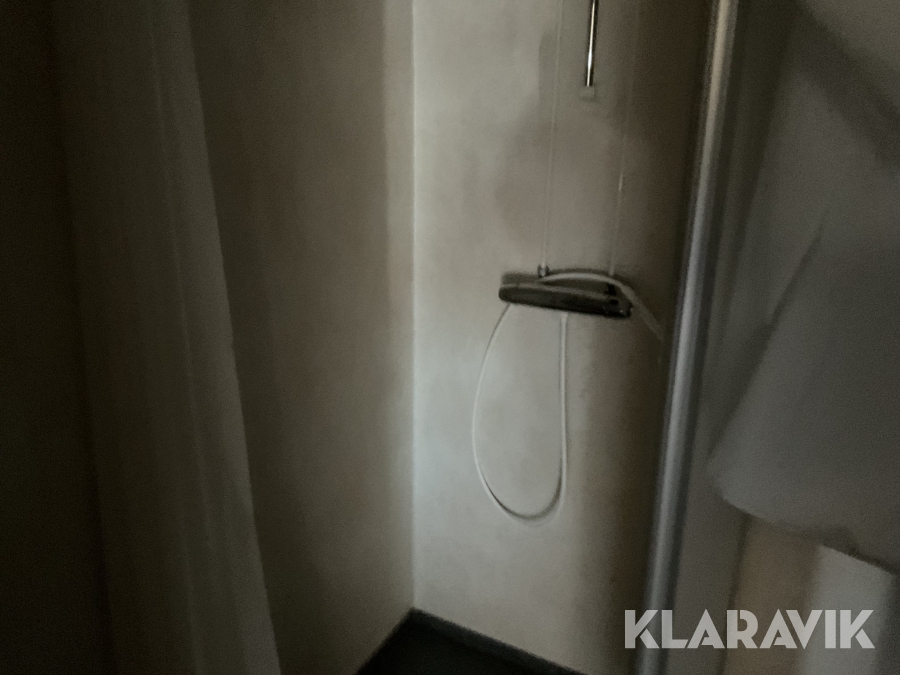 WC & Duschbod Gråbo HB48-08