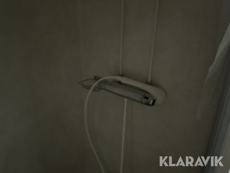 WC & Duschbod Gråbo HB48-08