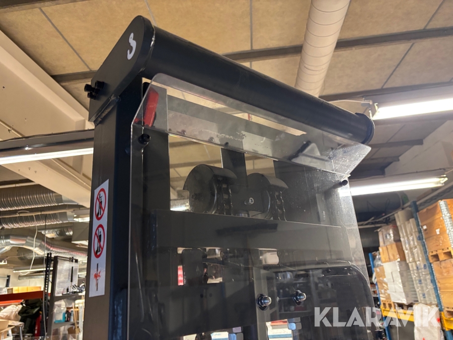 Ledstaplare Intra ECL 1035 45006