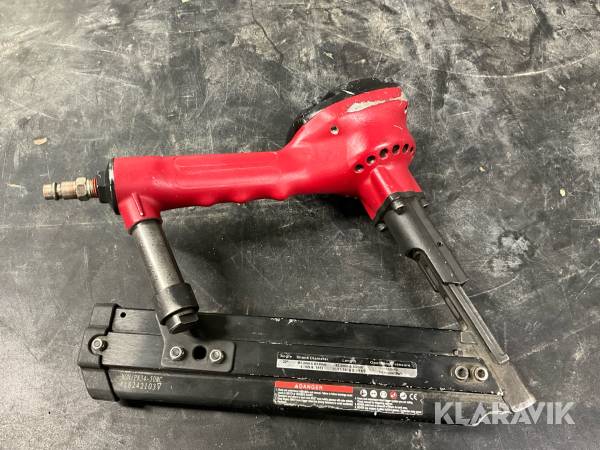 Ankarspikpistol Montana PN34-50MC