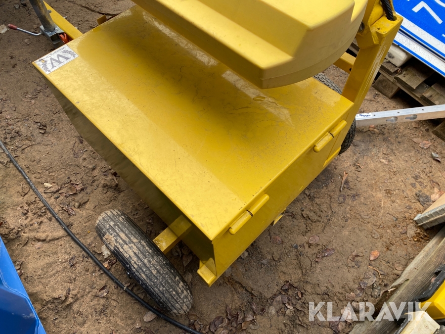 Berlex R6 Klaravik Auktioner | Trafikljus 2 st Berlex R6