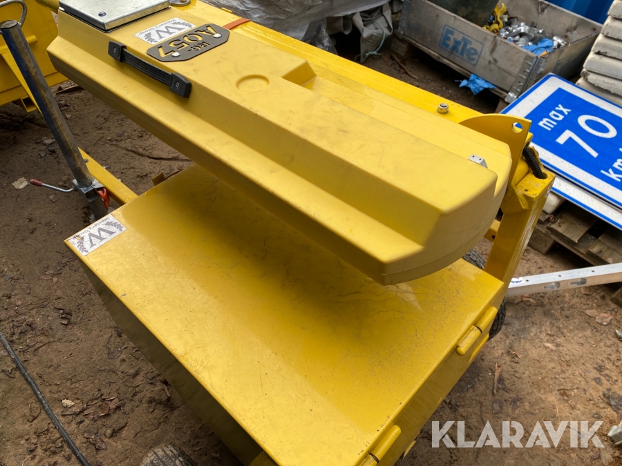 Berlex R6 Klaravik Auktioner | Trafikljus 2 st Berlex R6