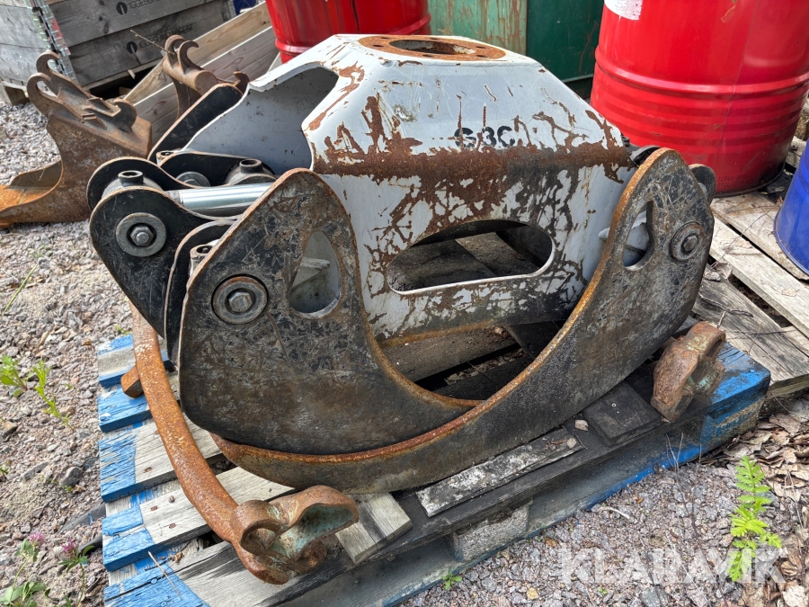 Grip Cranab G36