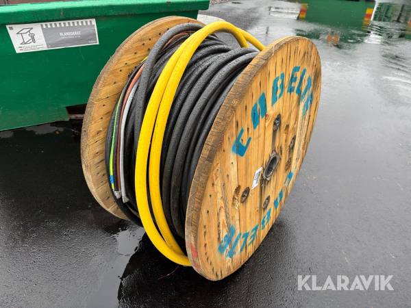 Markkabel AL 95