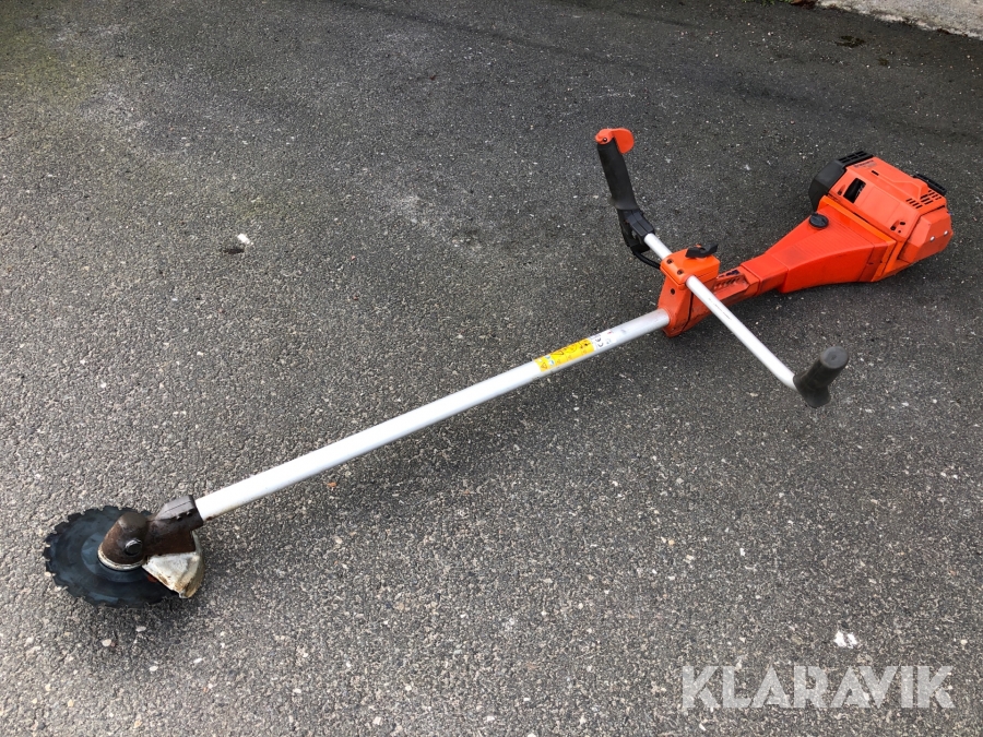 Röjsåg Husqvarna 252RX