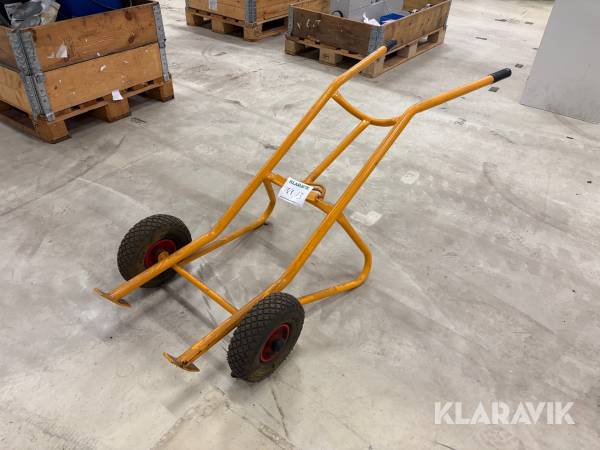 Fatkärra