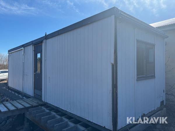 Arbetsbod/kontorsbod