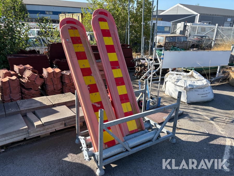 Vägbom Smekab