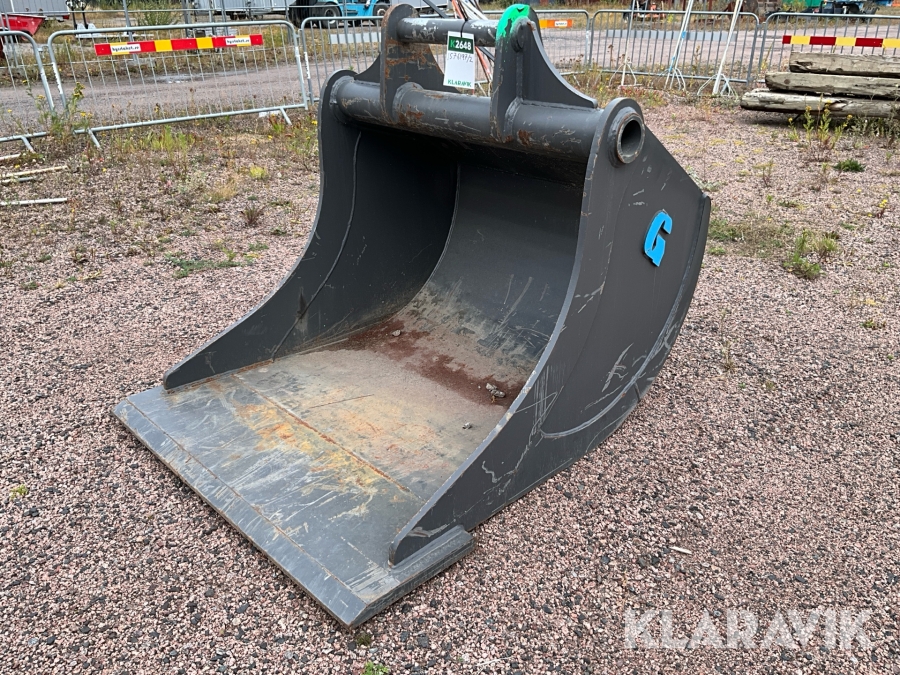 Skopa Götene UFO AB DJUP 1100