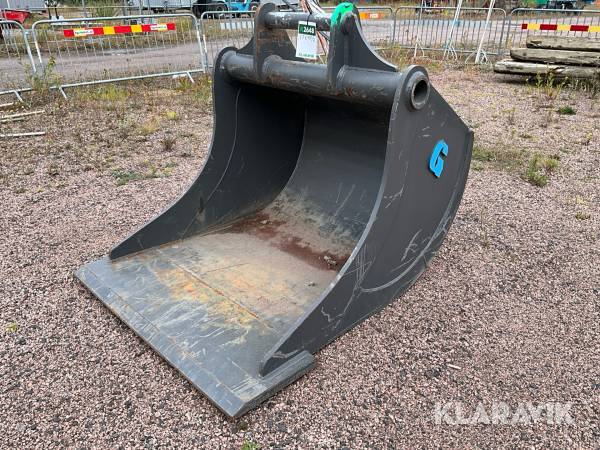 Skopa Götene UFO AB DJUP 1100