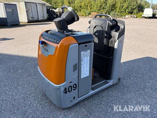 Dragtruck Still LTX 50