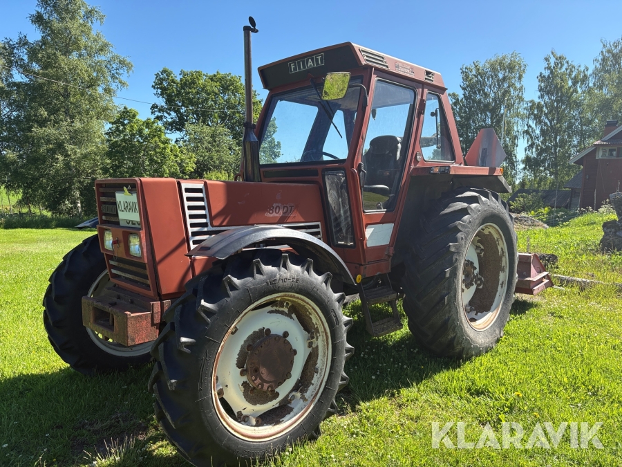 Traktor Fiat 780 DT