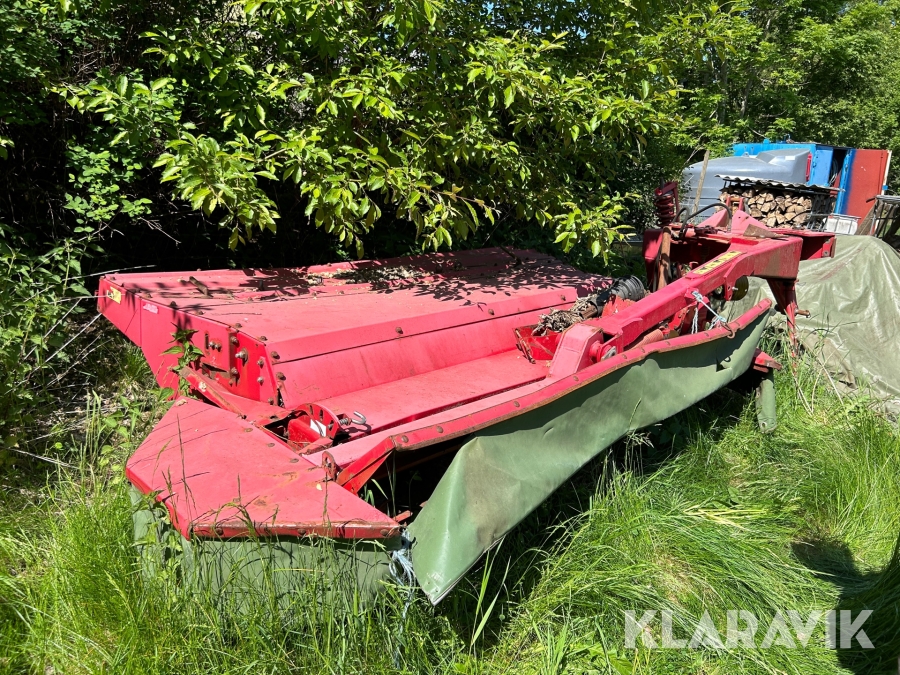 Slåtterkross JF GX 2800 SM