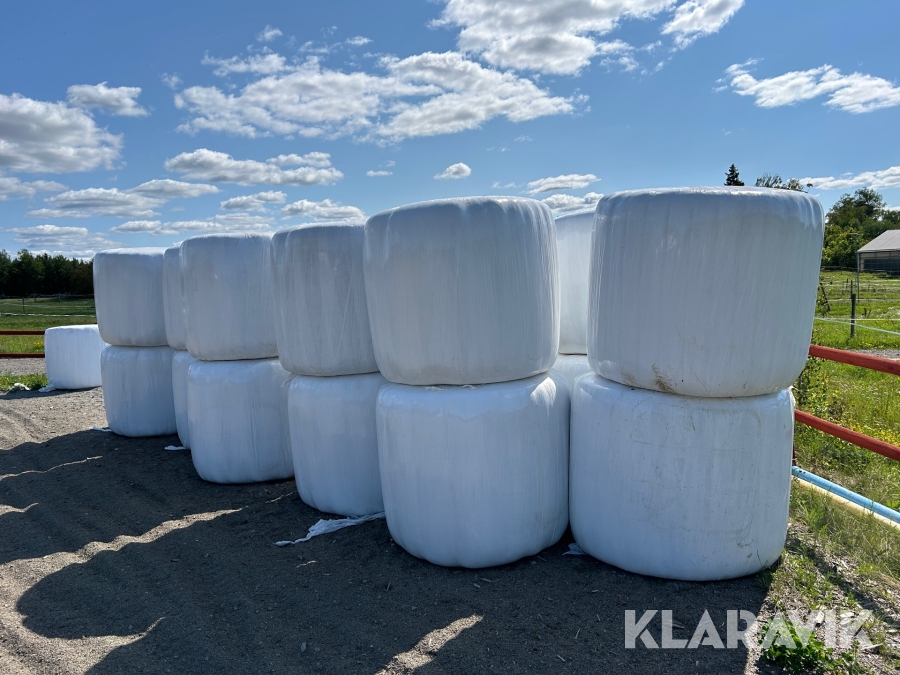 Hösilage 50st