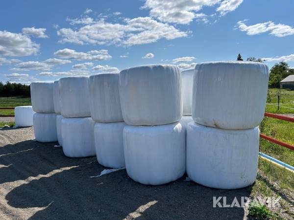 Hösilage 50st