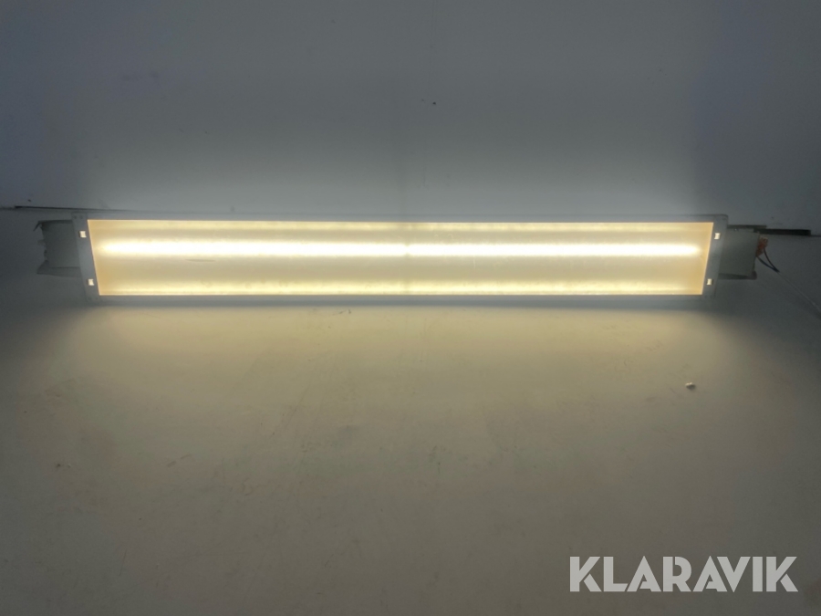 LED armaturer Esinda LED 4000K 63W 40st
