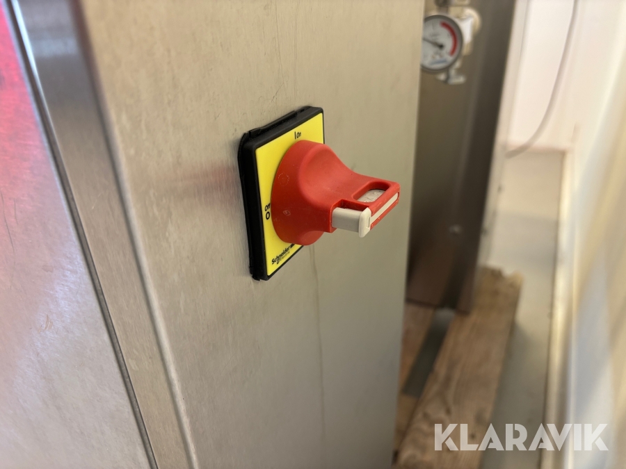 Joni Multi Kokgryta Jöni Multi, Lidköping, Klaravik auktioner